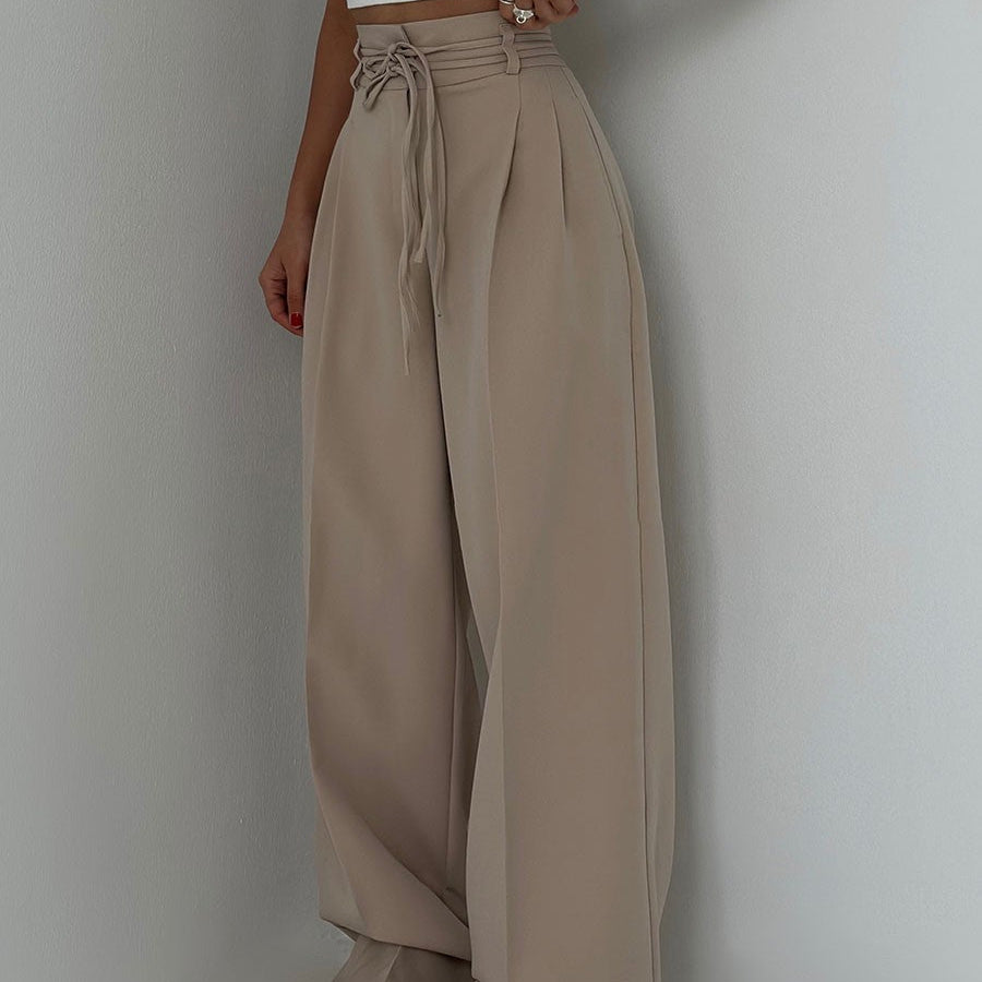 Luna | Pantalon baggy
