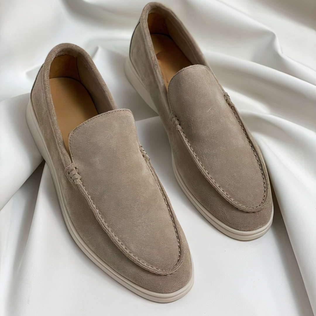 Leonardo | Mocassins chics