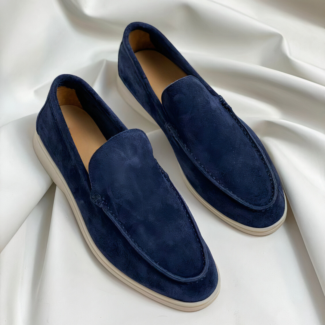 Leonardo | Mocassins chics