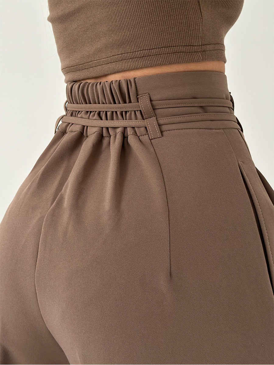 Luna | Pantalon baggy
