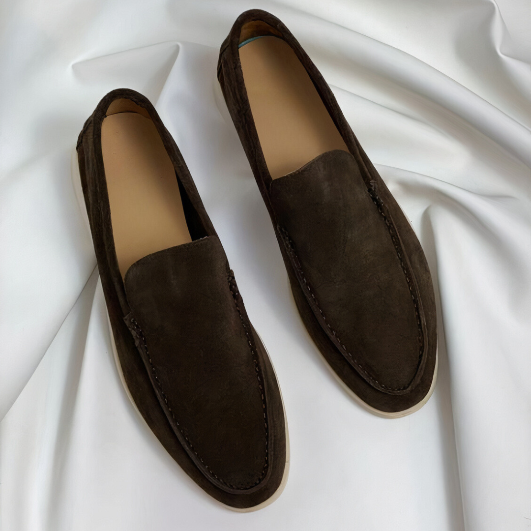 Leonardo | Mocassins chics