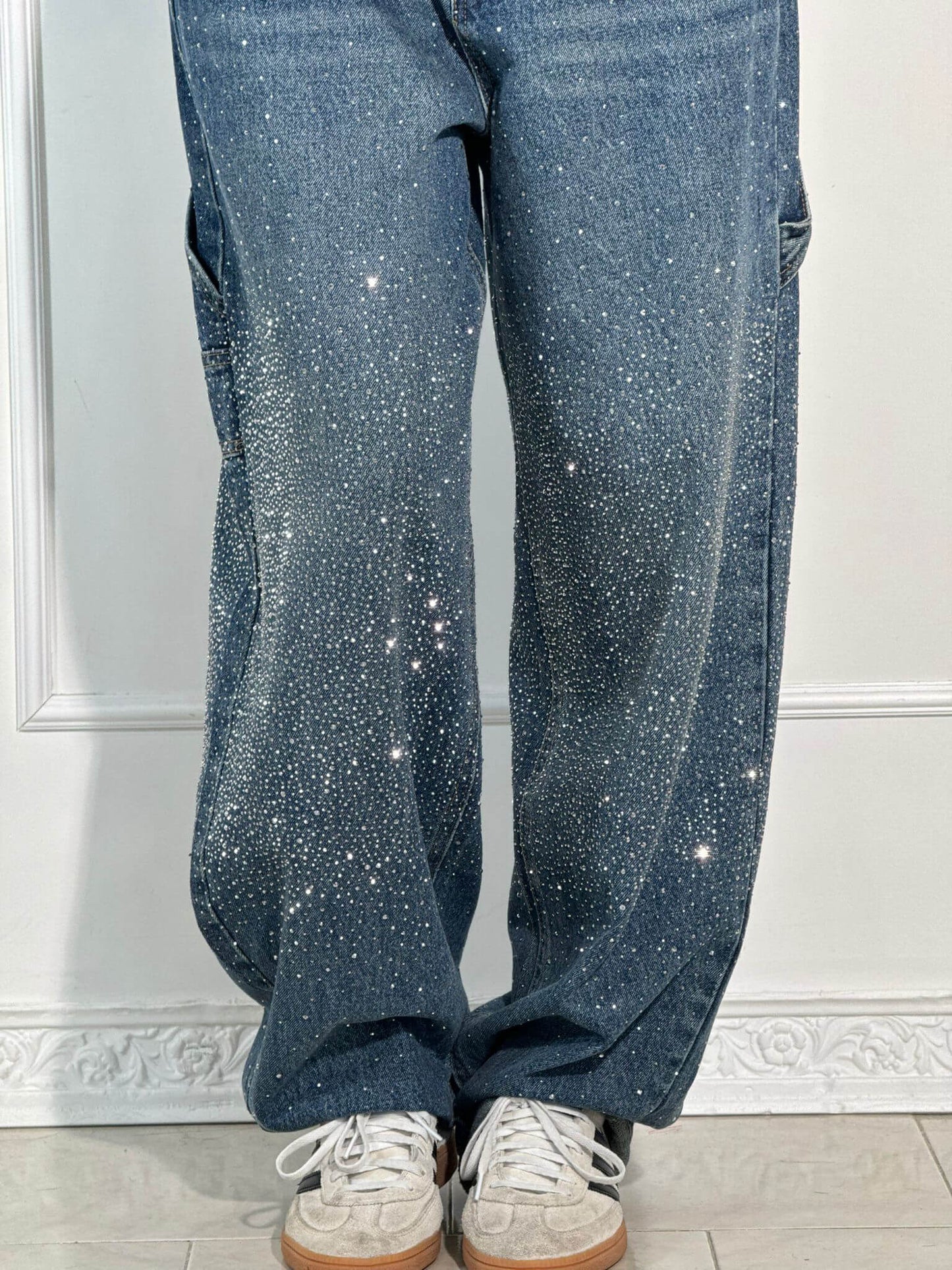 Fenne | Diamond Jeans