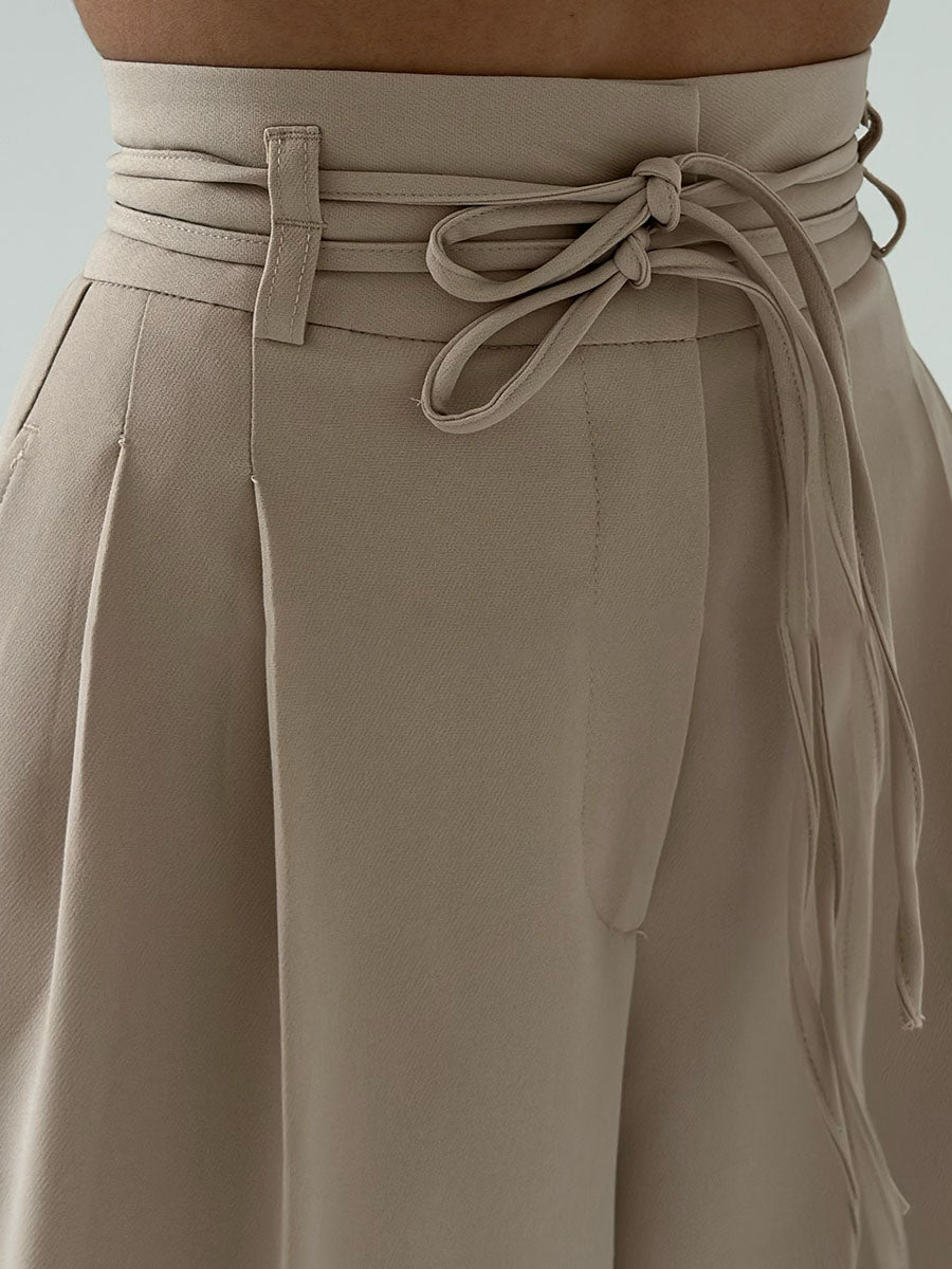 Luna | Pantalon baggy