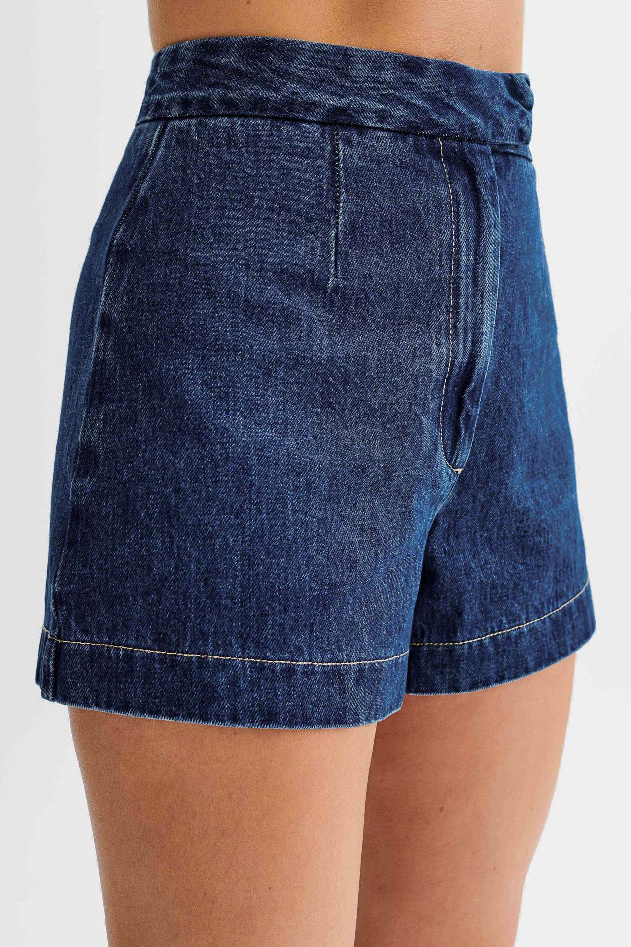 Denise | Ensemble Denim