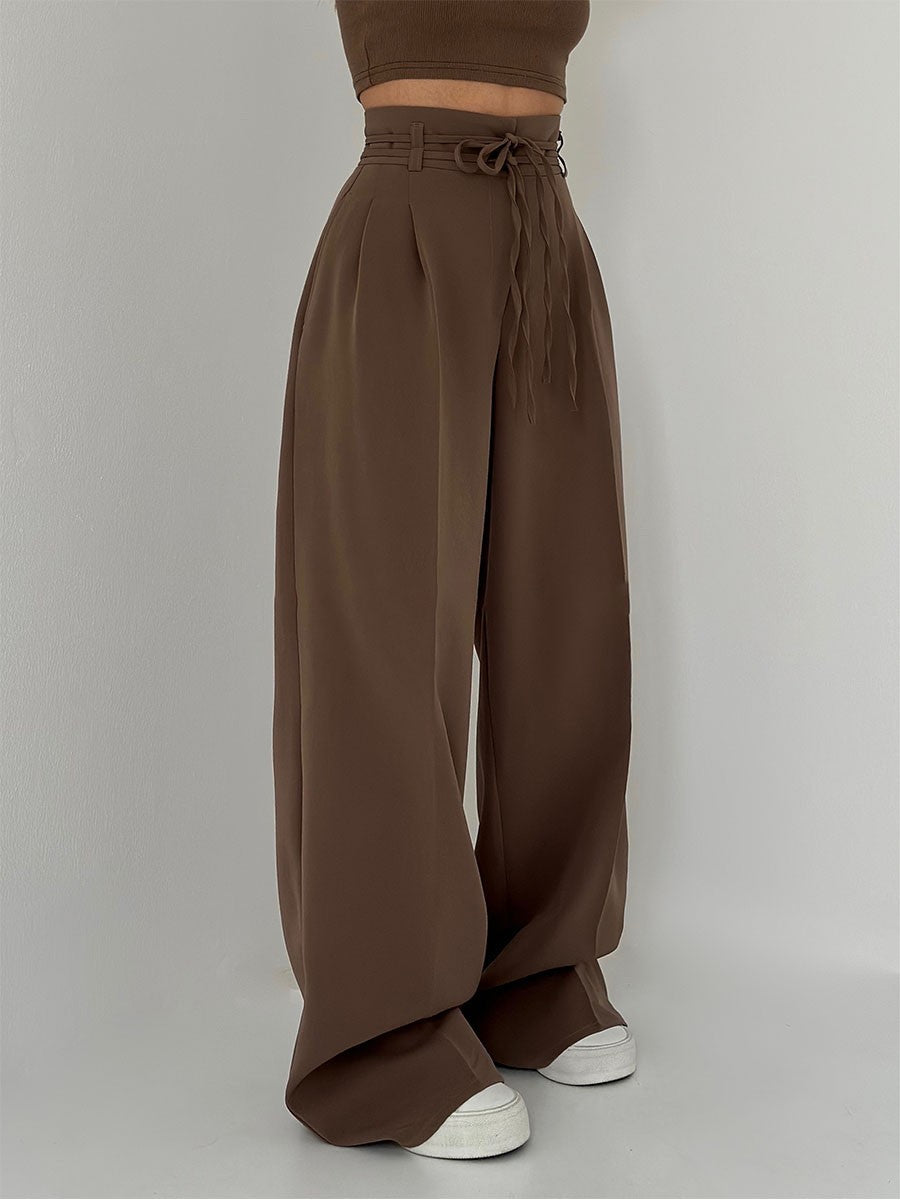 Luna | Pantalon baggy