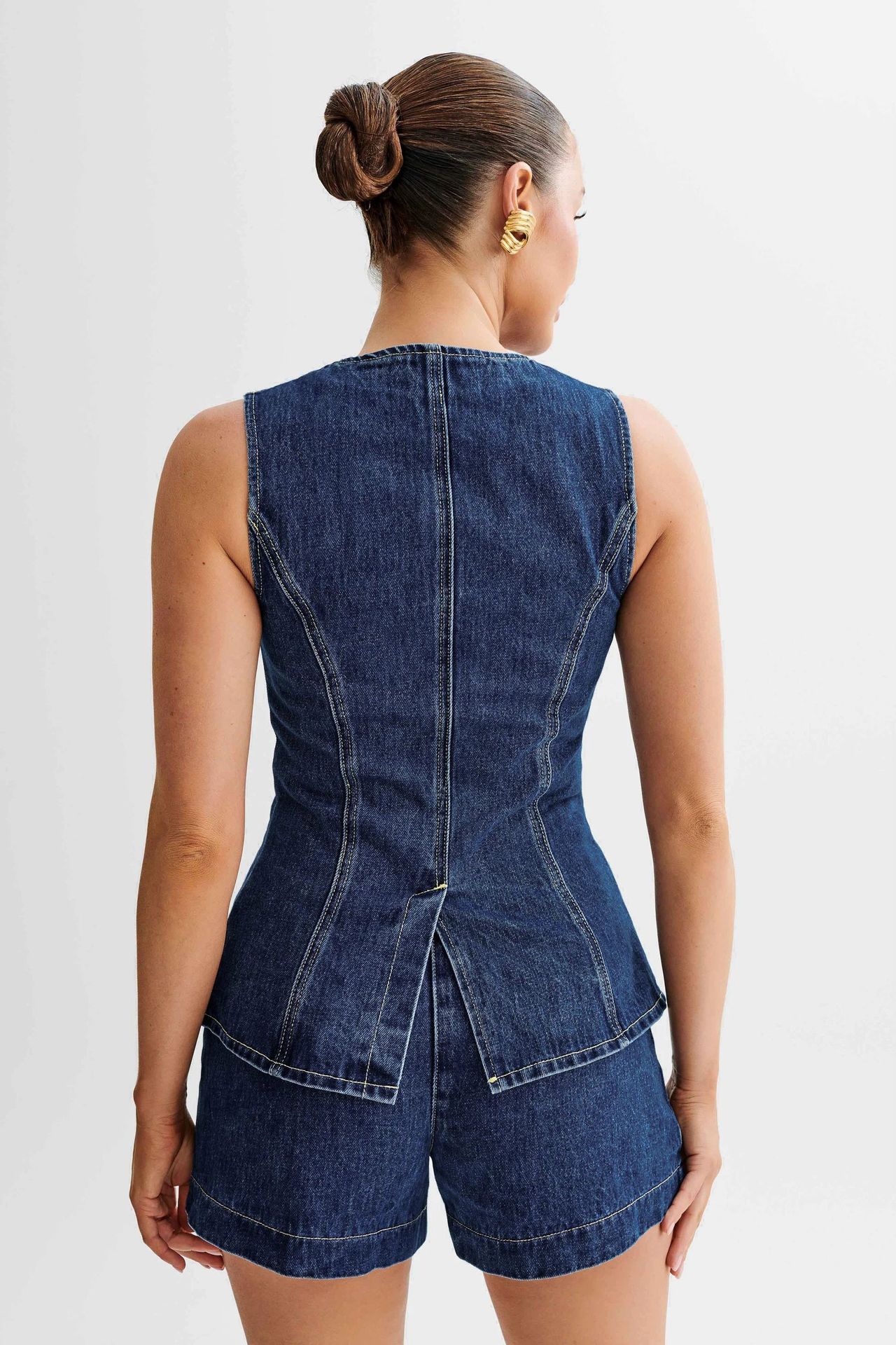 Denise | Ensemble Denim