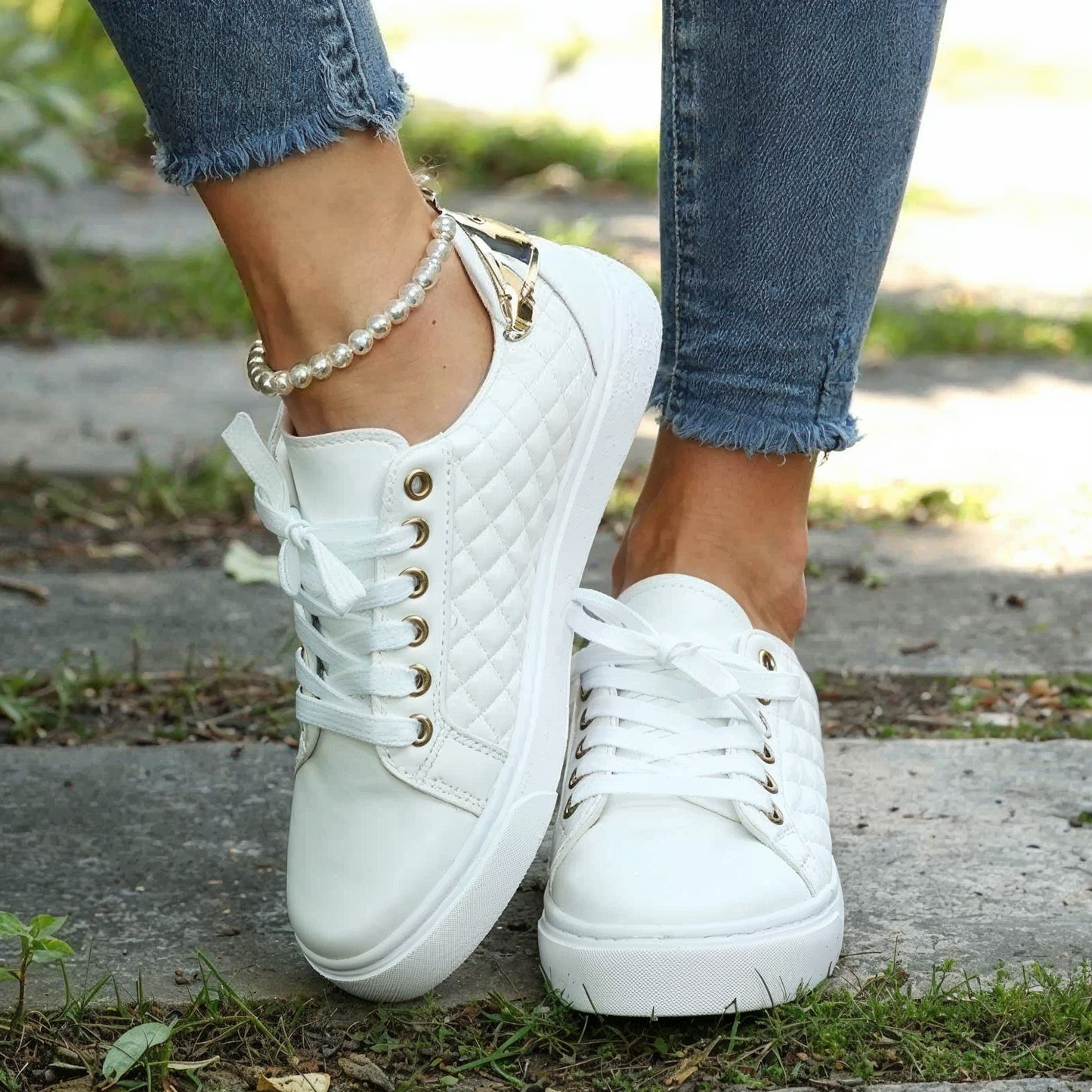 Lena | Baskets