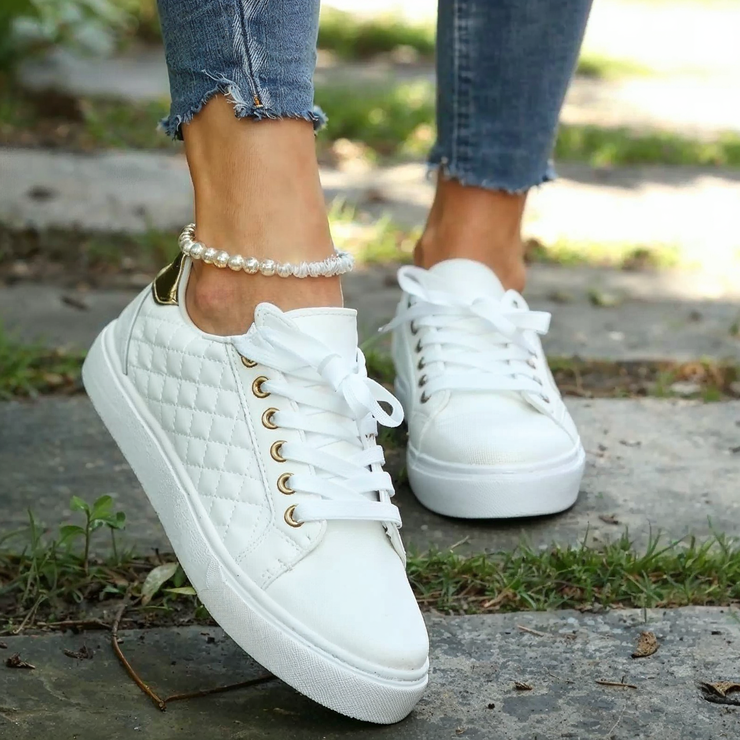 Lena | Baskets