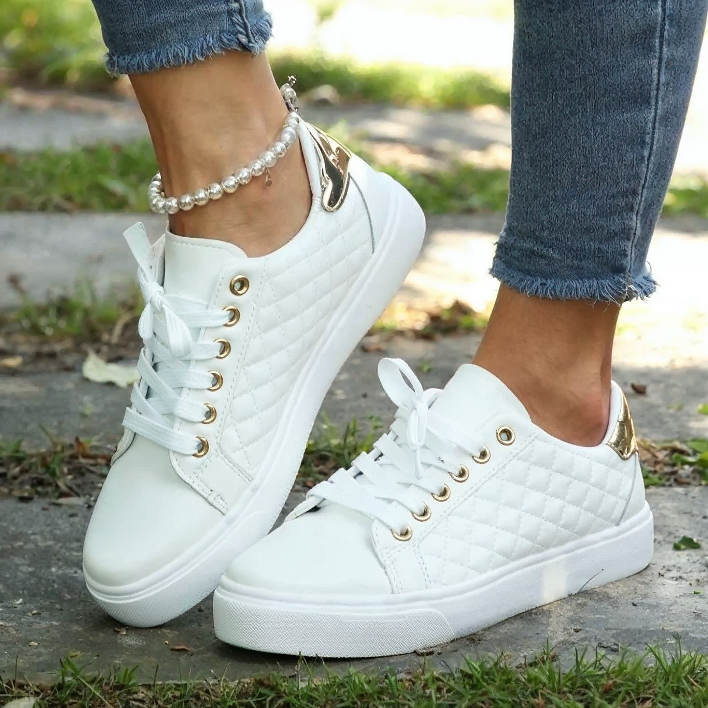 Lena | Baskets