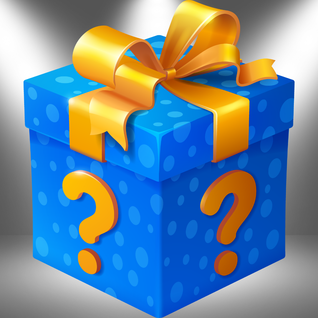 Surprise Cadeau
