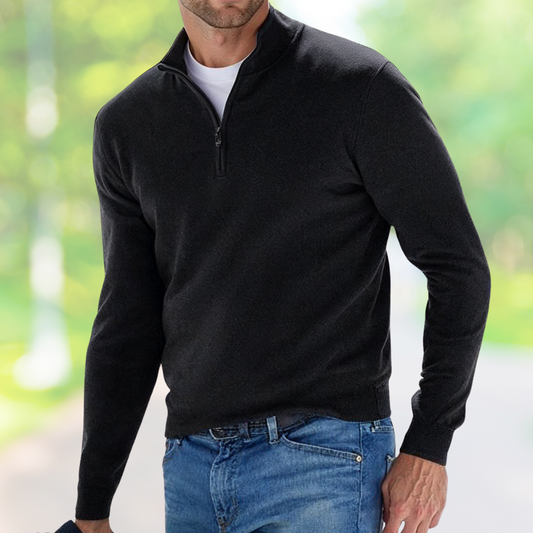 Erik | Pull haut de gamme