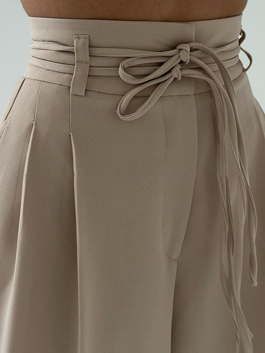 Luna | Pantalon baggy