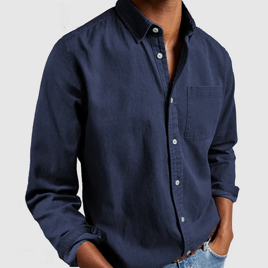 Kelvin | Chemise élégante et polyvalente