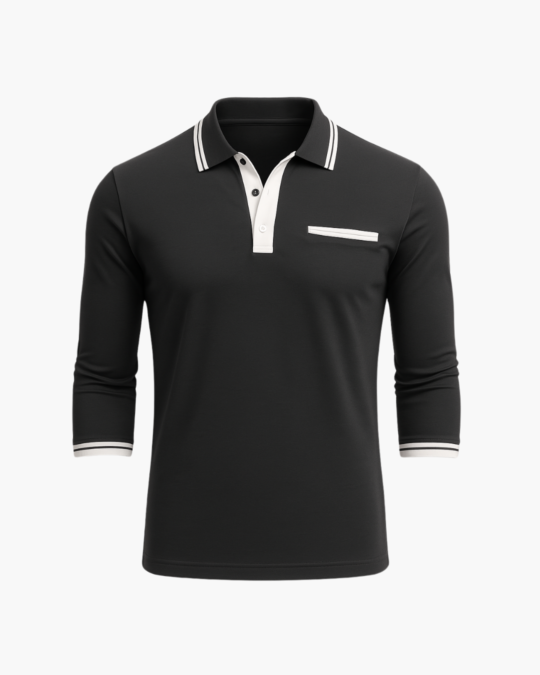 Luca | Polo pour hommes