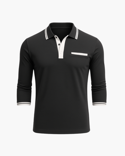 Luca | Polo pour hommes