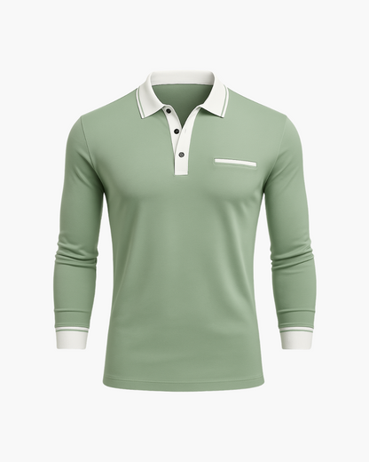 Luca | Polo pour hommes