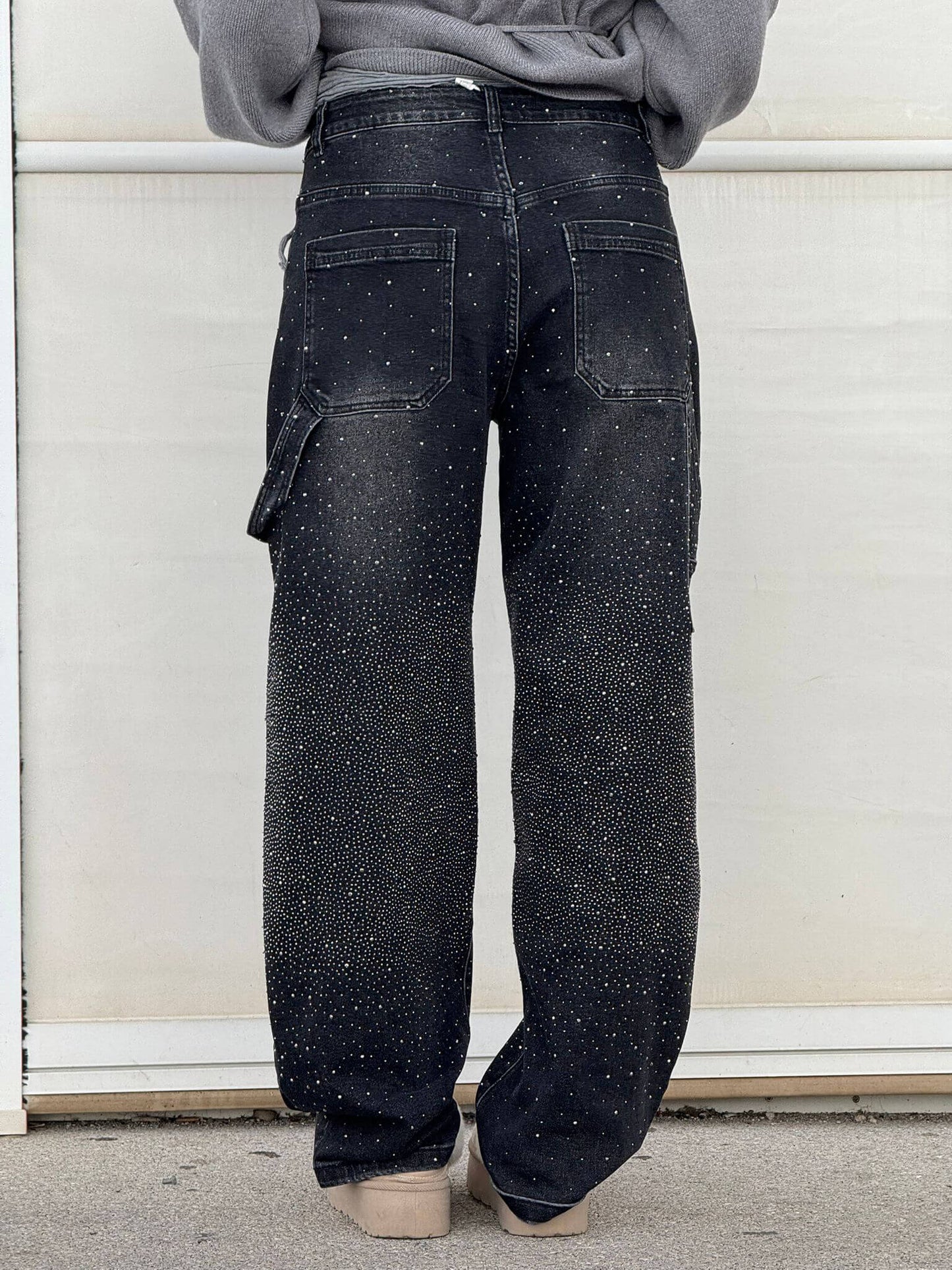 Fenne | Diamond Jeans