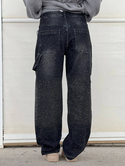 Fenne | Diamond Jeans