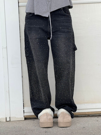 Fenne | Diamond Jeans