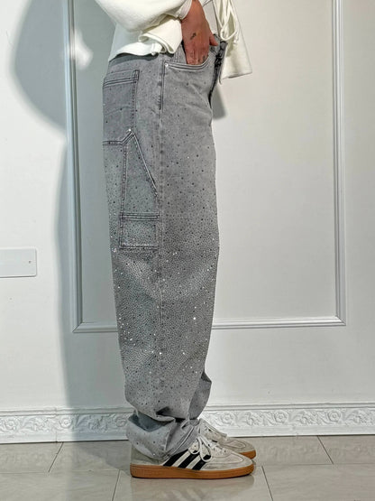 Fenne | Diamond Jeans