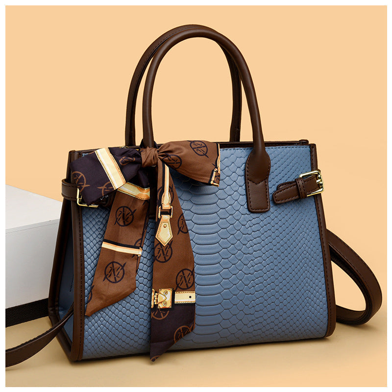 Christy | Sac à Main en Cuir Végétalien Élégant