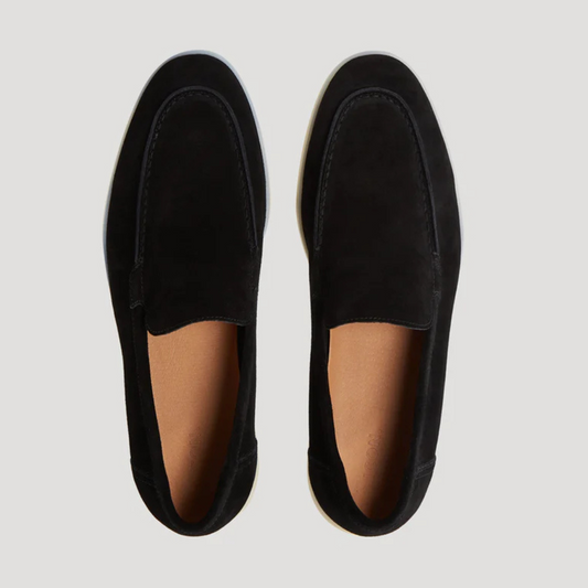 Leonardo | Mocassins chics