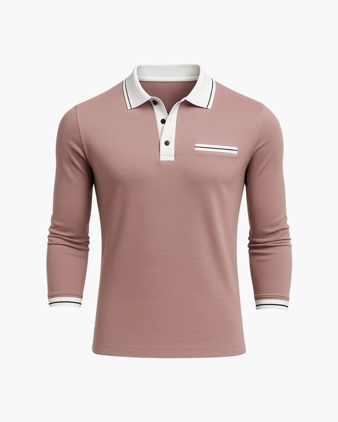 Luca | Polo pour hommes
