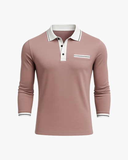 Luca | Polo pour hommes