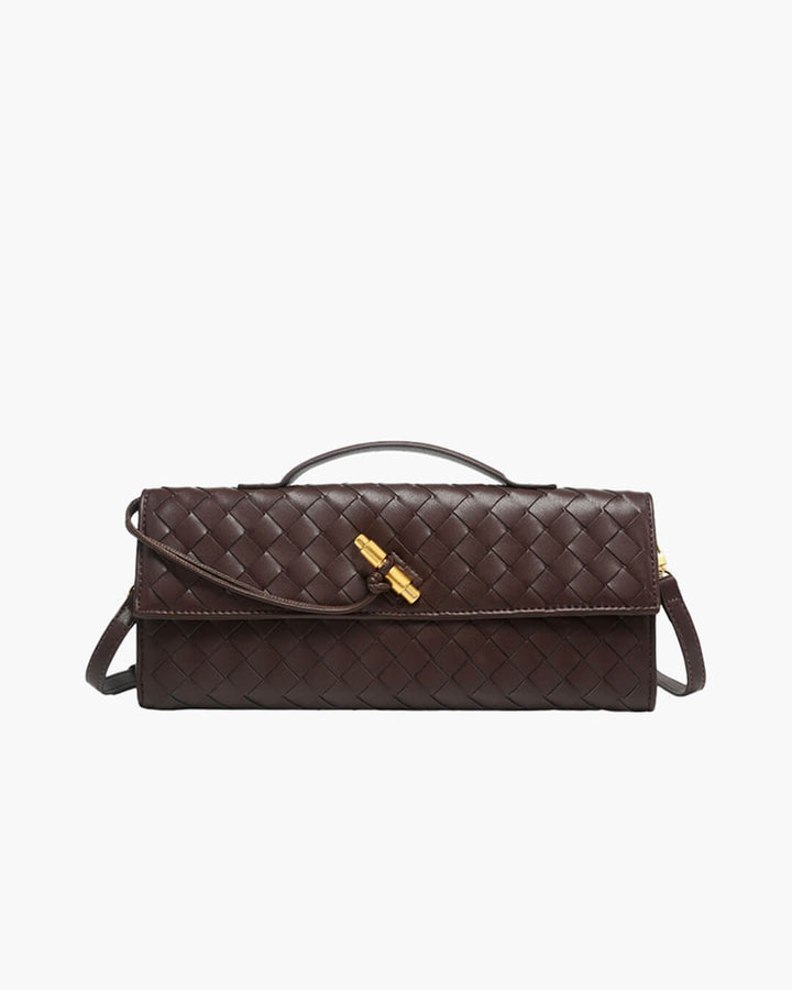Bianca | Sac Tissé Élégant