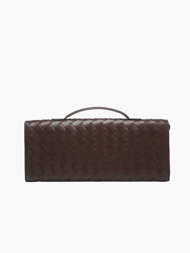 Bianca | Sac Tissé Élégant