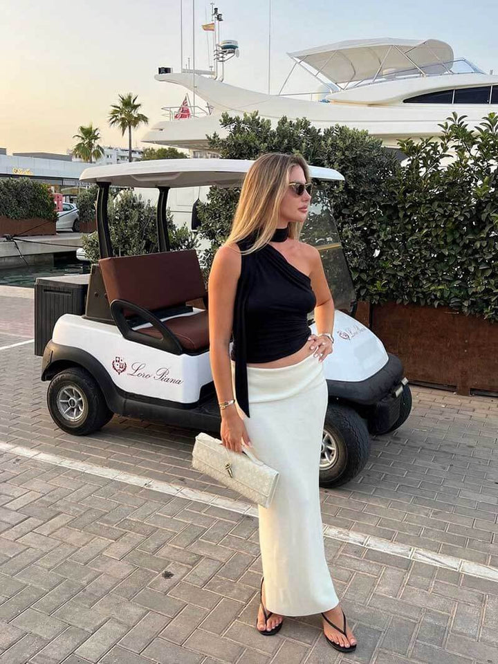 Bianca | Sac Tissé Élégant