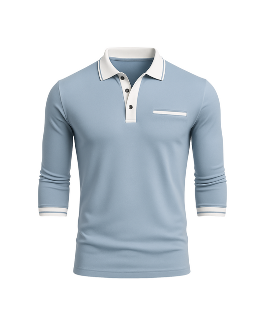 Luca | Polo pour hommes