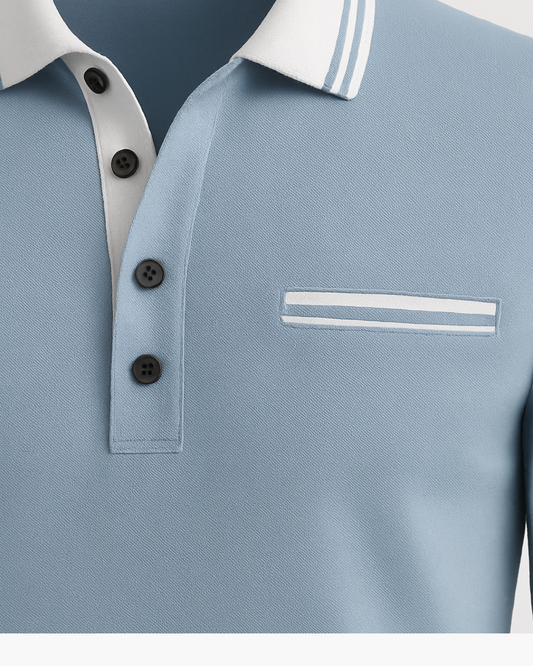 Luca | Polo pour hommes