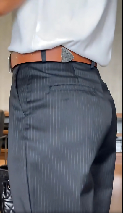 Milou | Pantalon femme élégant