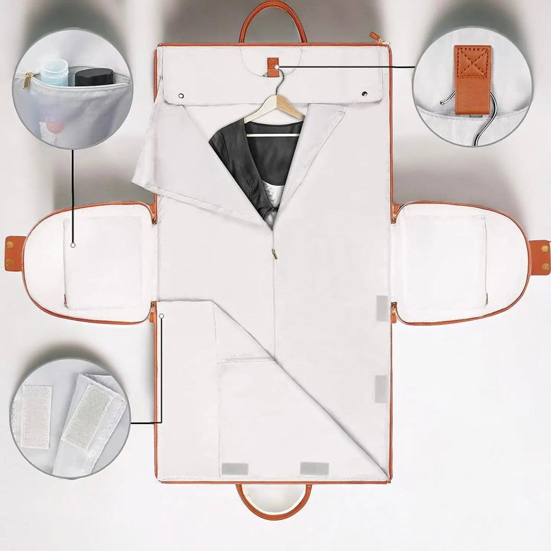 Avia | Le sac de voyage ultime