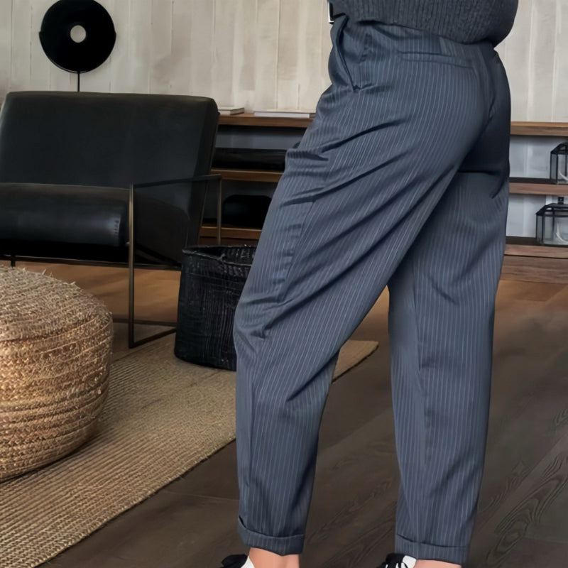 Milou | Pantalon femme élégant