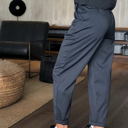 Milou | Pantalon femme élégant