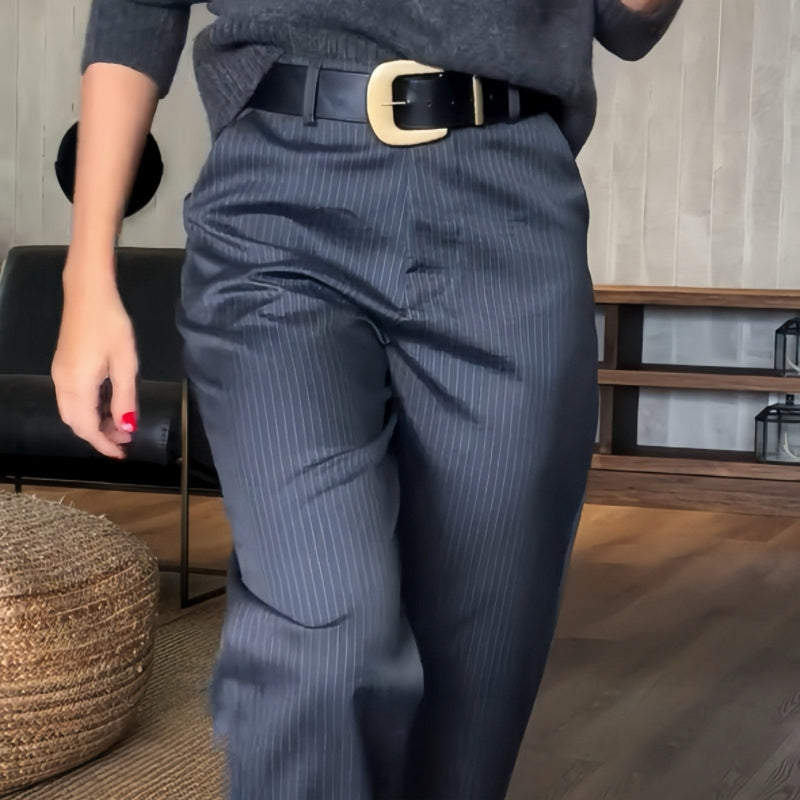Milou | Pantalon femme élégant
