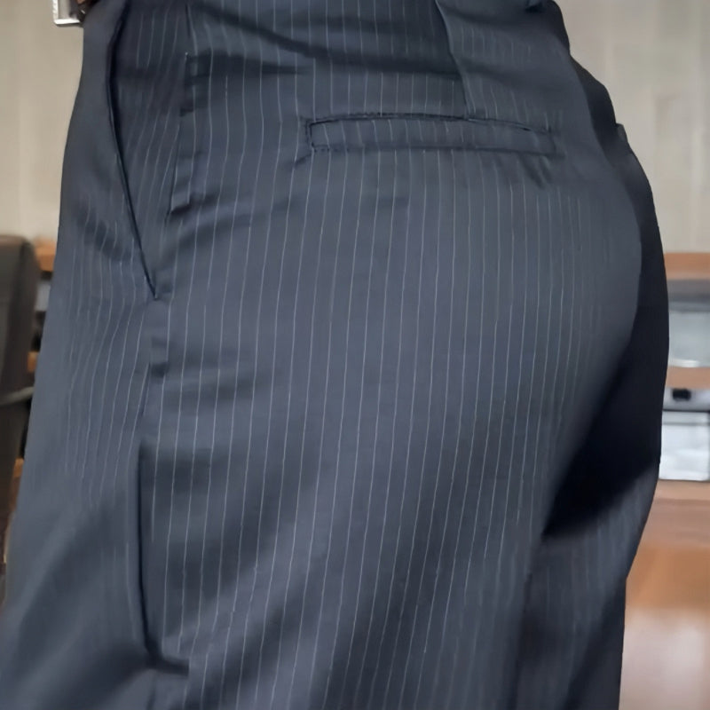 Milou | Pantalon femme élégant