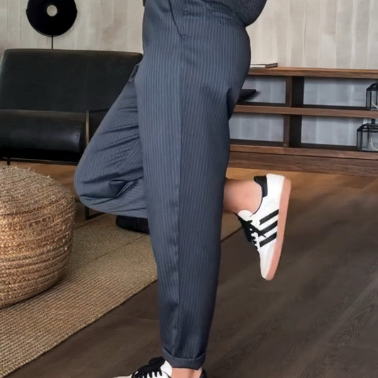 Milou | Pantalon femme élégant