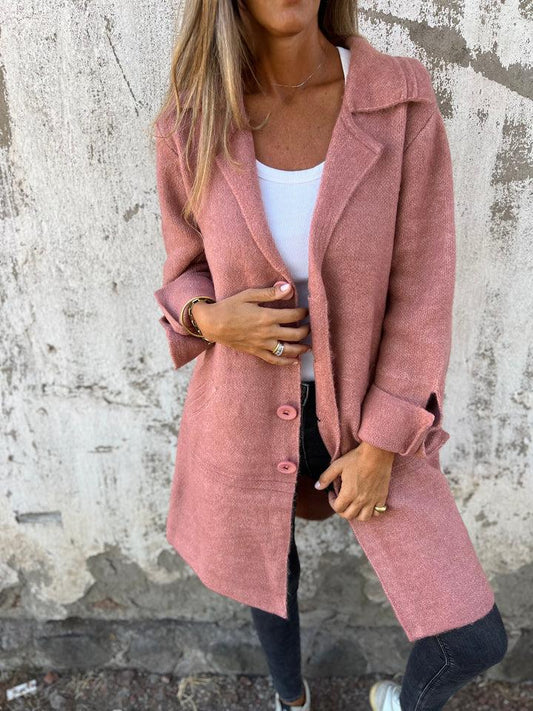 Élora | Manteau de luxe