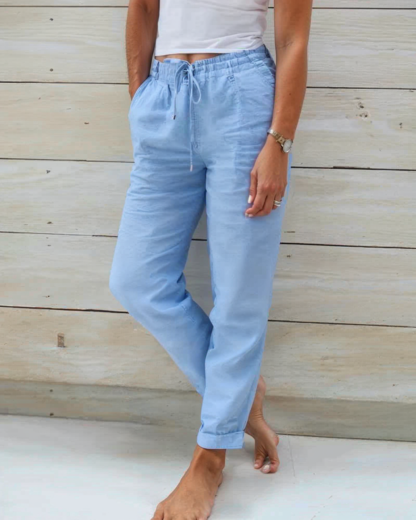 Eline | Pantalons pour femmes