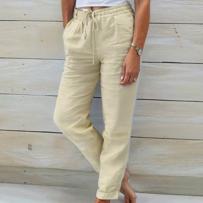 Eline | Pantalons pour femmes