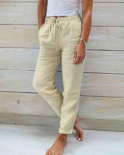Eline | Pantalons pour femmes