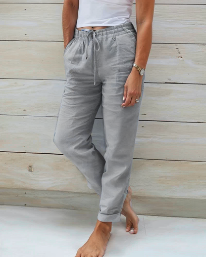 Eline | Pantalons pour femmes