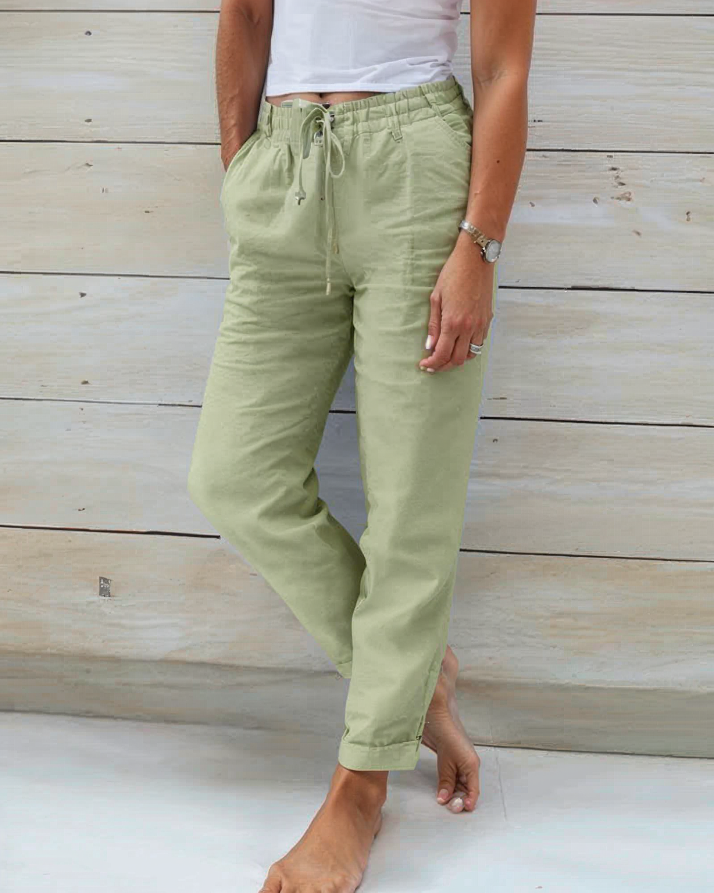 Eline | Pantalons pour femmes