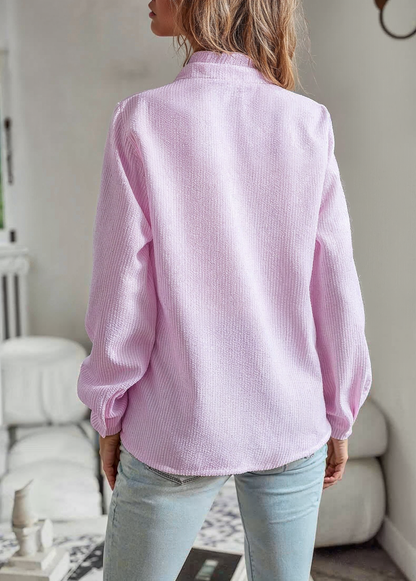 Miron | Blouse Élégante