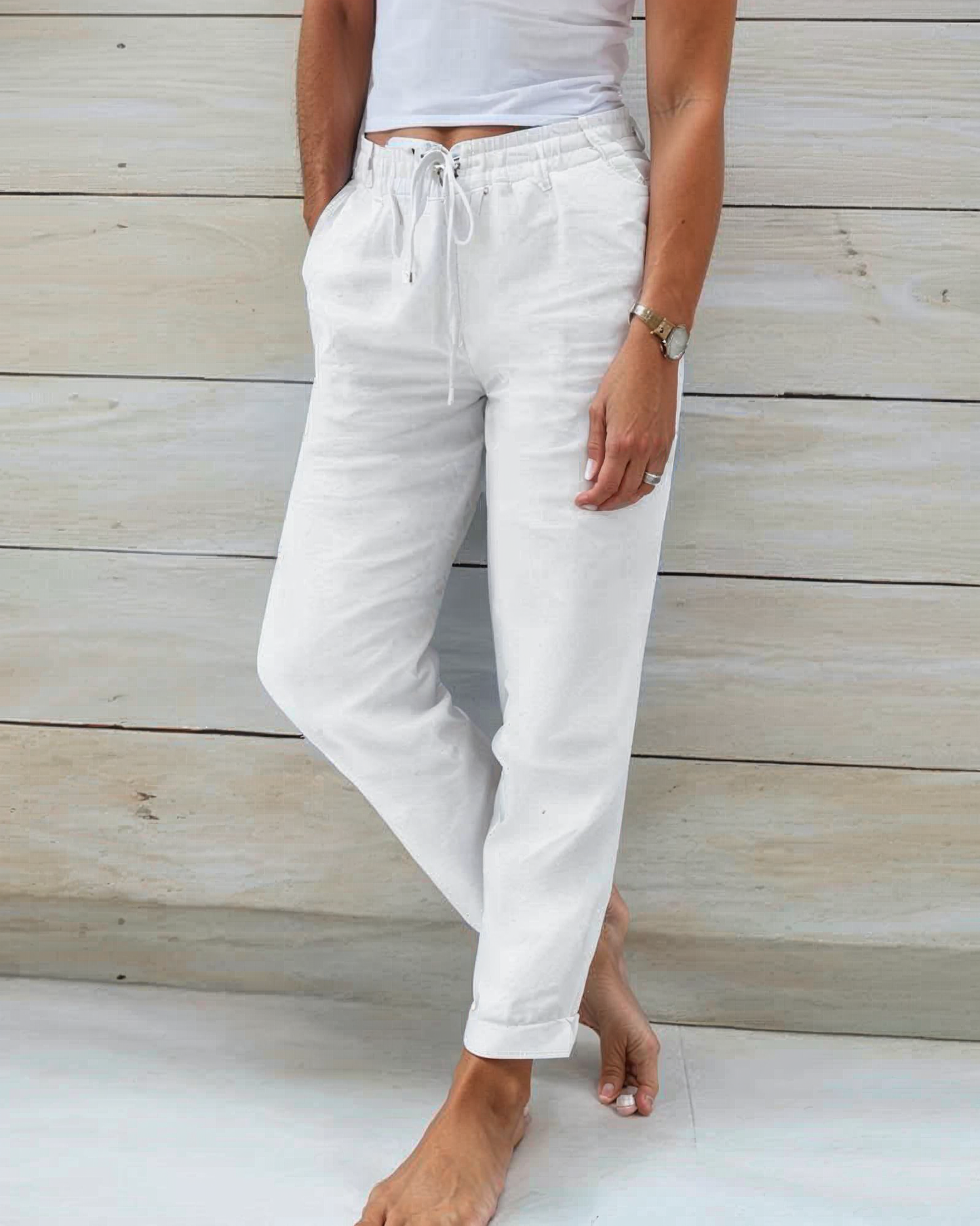 Eline | Pantalons pour femmes