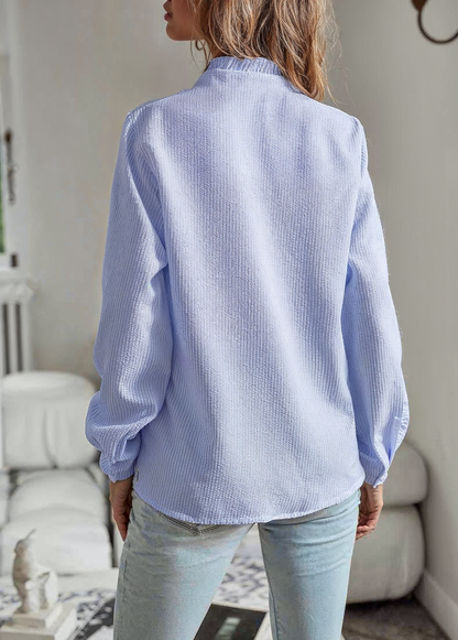 Miron | Blouse Élégante