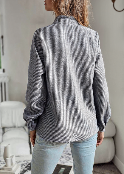 Miron | Blouse Élégante